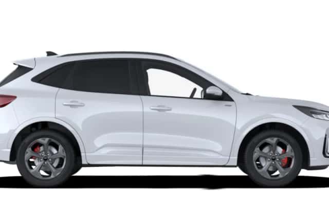 Ford Kuga (2026) thumbnail 2