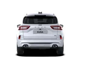 Ford Kuga thumbnail 3