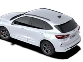Ford Kuga thumbnail 4