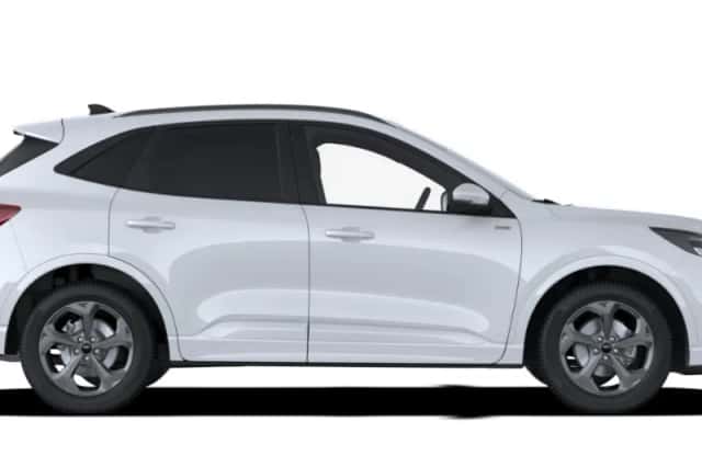 Ford Kuga (2026) thumbnail 2