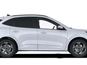 Ford Kuga thumbnail 2