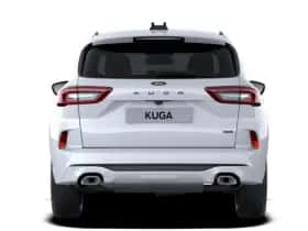 Ford Kuga thumbnail 3