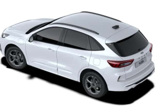 Ford Kuga (2026) thumbnail 4