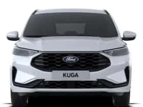 Ford Kuga thumbnail 5