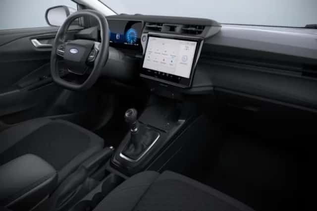 Ford Puma (2026) thumbnail 6