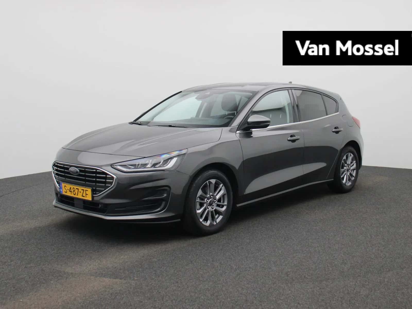 Ford Focus (2023) — foto 1