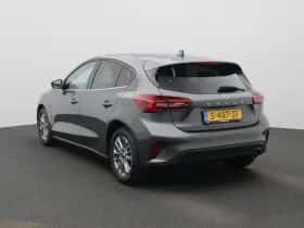 Ford Focus thumbnail 2