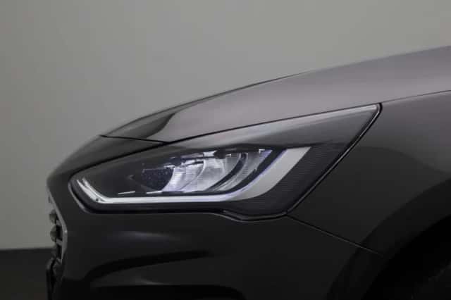 Ford Focus (2023) thumbnail 15