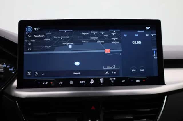 Ford Focus (2023) thumbnail 16