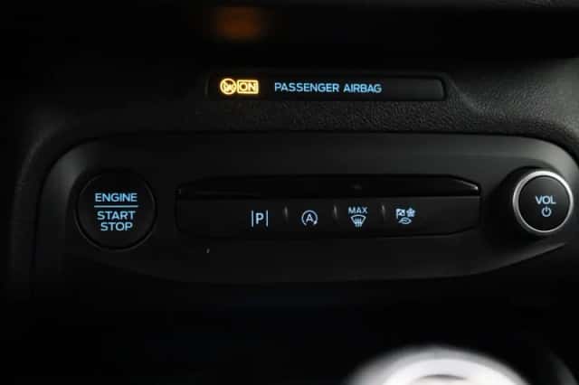 Ford Focus (2023) thumbnail 19