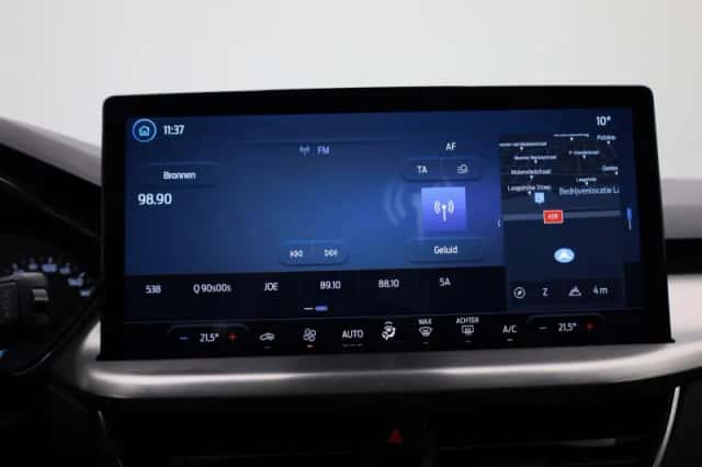 Ford Focus (2023) thumbnail 20