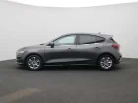 Ford Focus thumbnail 4