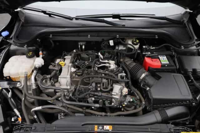 Ford Focus (2023) thumbnail 32