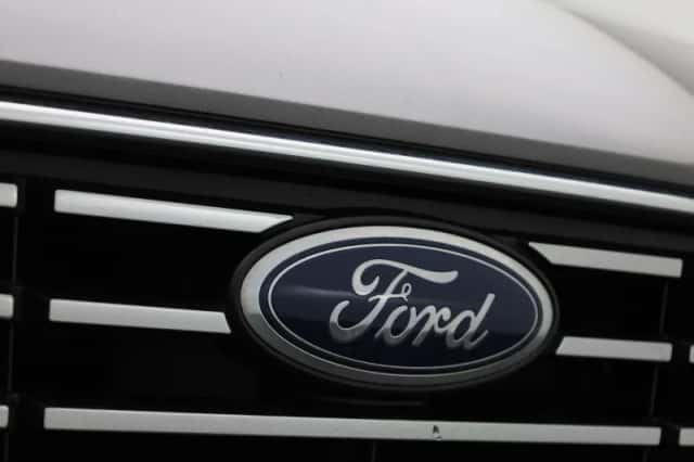 Ford Focus (2023) thumbnail 33