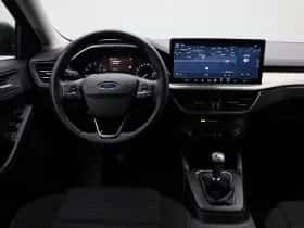 Ford Focus thumbnail 7