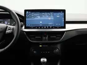Ford Focus thumbnail 9