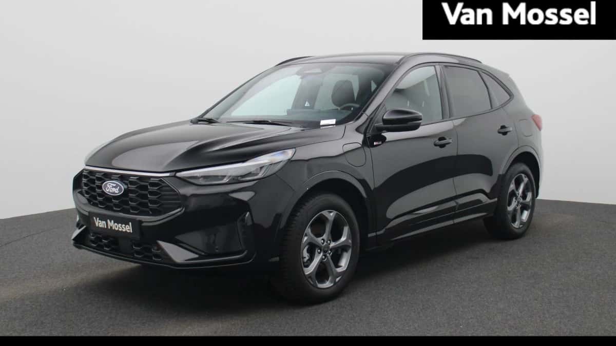 Ford Kuga (2025) — foto 1