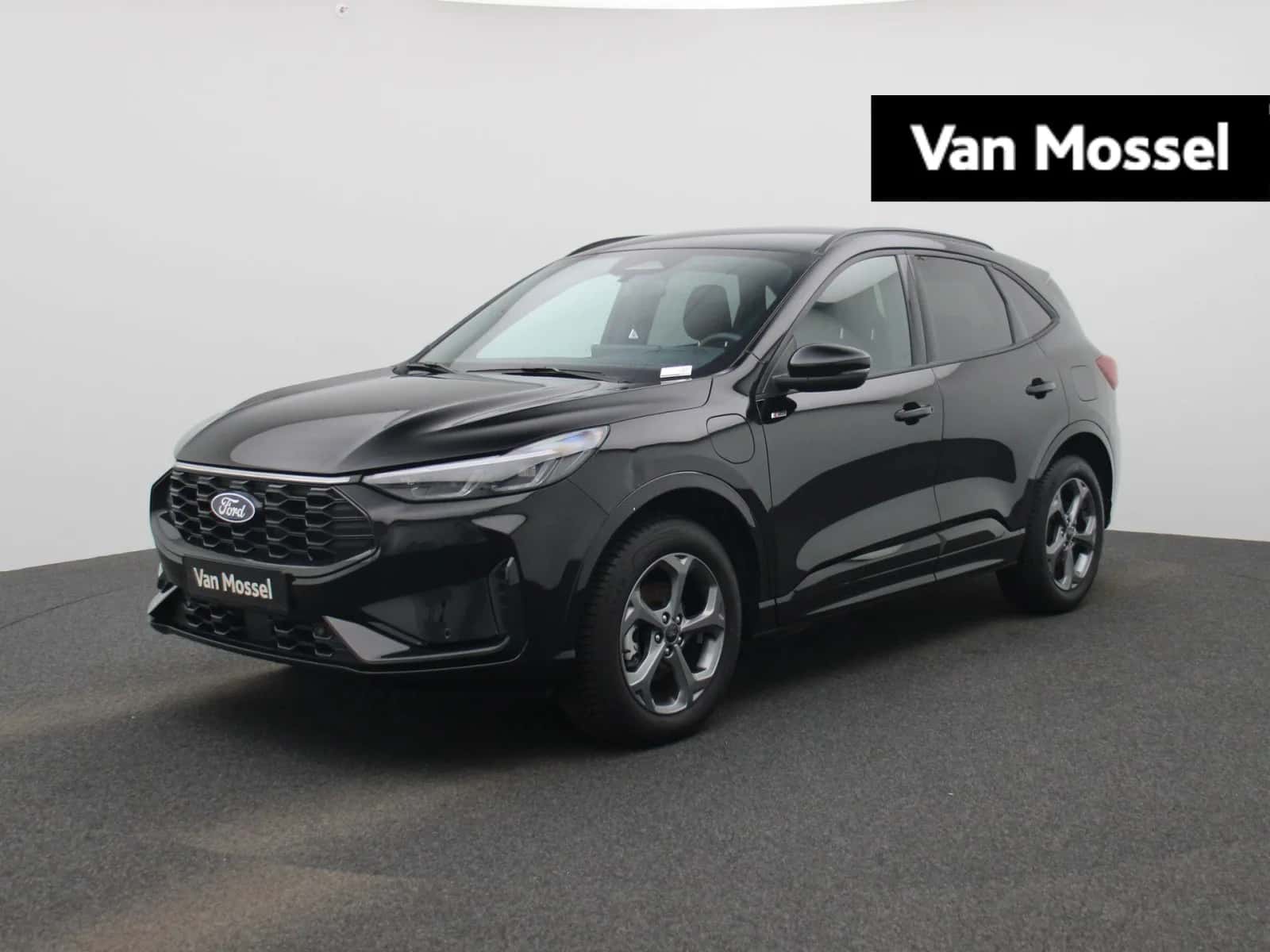 Ford Kuga (2025) — foto 1