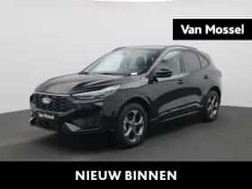 Ford Kuga (2025)