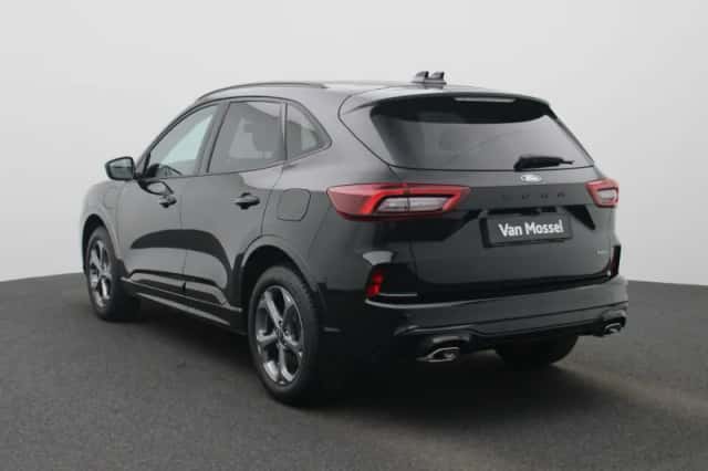 Ford Kuga (2025) thumbnail 2