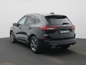 Ford Kuga (2025) thumbnail 2