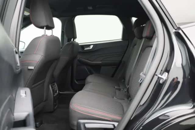 Ford Kuga (2025) thumbnail 12