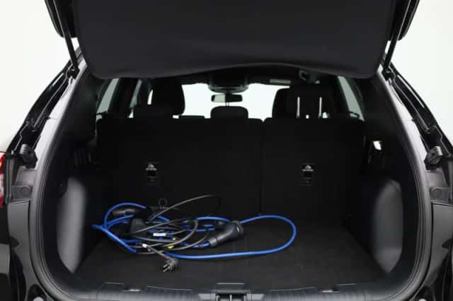 Ford Kuga (2025) thumbnail 14