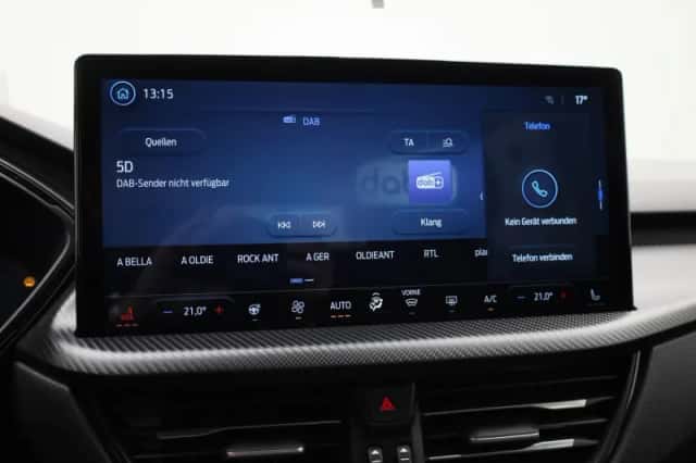 Ford Kuga (2025) thumbnail 23