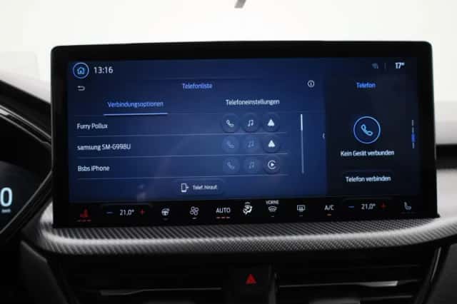 Ford Kuga (2025) thumbnail 24