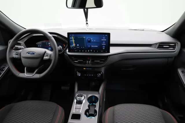 Ford Kuga (2025) thumbnail 36
