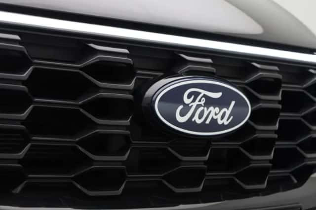 Ford Kuga (2025) thumbnail 40