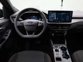 Ford Kuga (2025) thumbnail 7