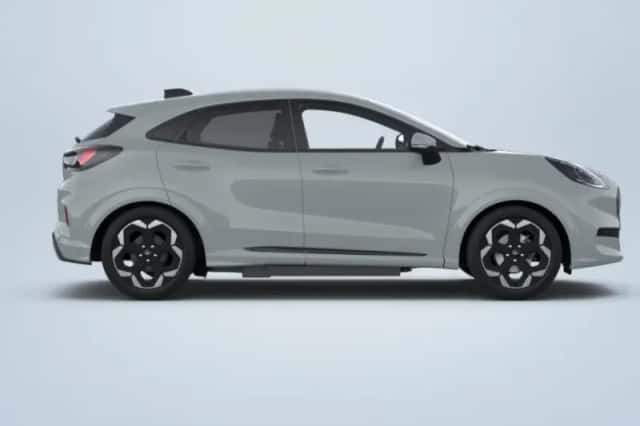 Ford Puma (2026) thumbnail 2