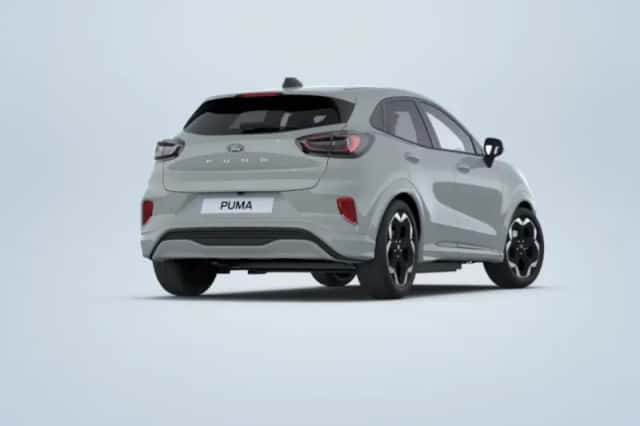 Ford Puma (2026) thumbnail 4