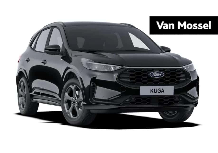 Ford Kuga (2026) — foto 1