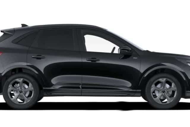 Ford Kuga (2026) thumbnail 2