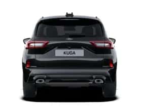 Ford Kuga thumbnail 3