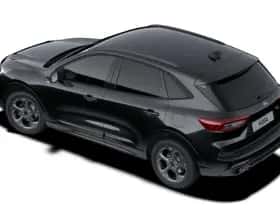 Ford Kuga thumbnail 4
