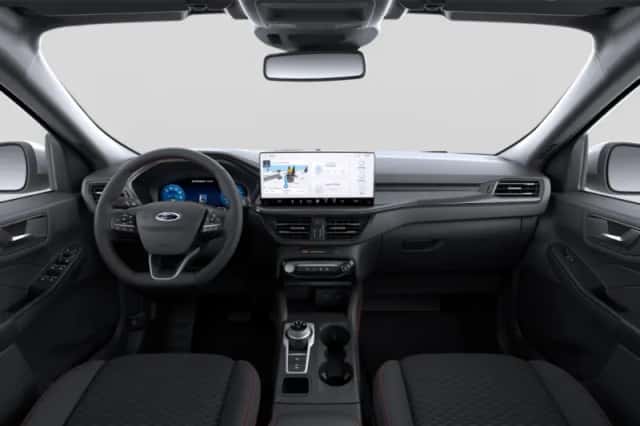 Ford Kuga (2026) thumbnail 6