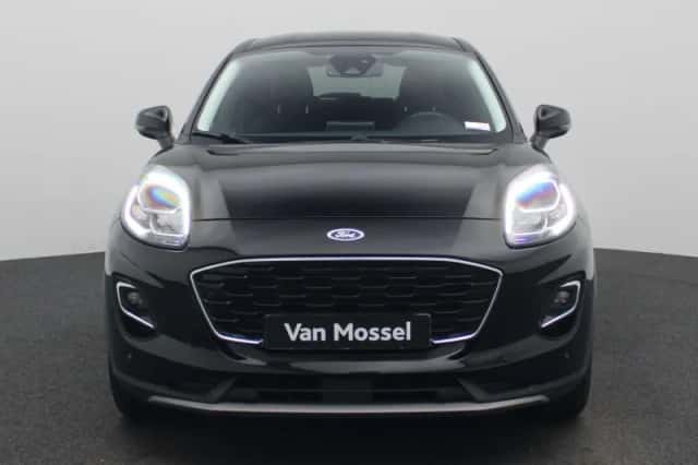 Ford Puma (2022) thumbnail 3