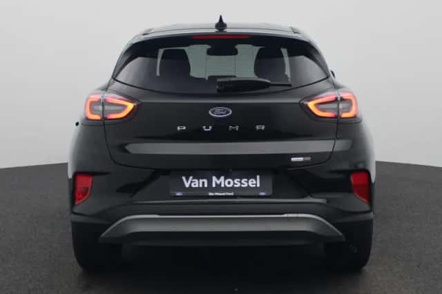 Ford Puma (2022) thumbnail 5