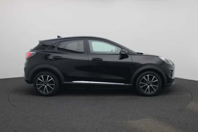 Ford Puma (2022) thumbnail 6
