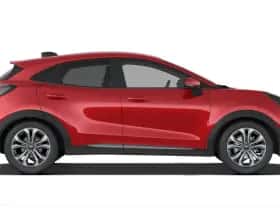 Ford Puma thumbnail 2