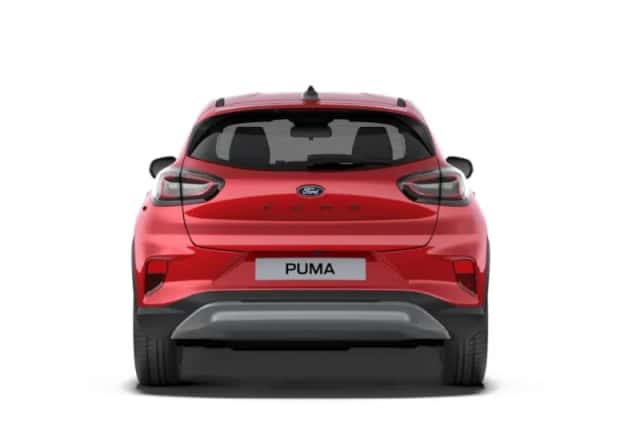 Ford Puma (2026) thumbnail 4