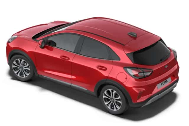 Ford Puma (2026) thumbnail 5
