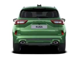 Ford Kuga thumbnail 3
