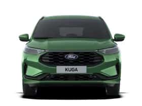 Ford Kuga thumbnail 5