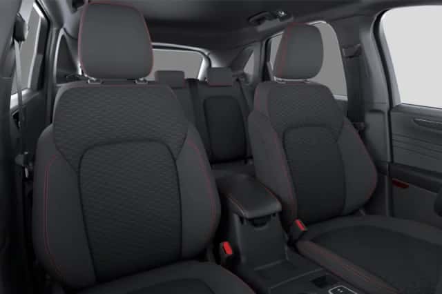 Ford Kuga (2026) thumbnail 9