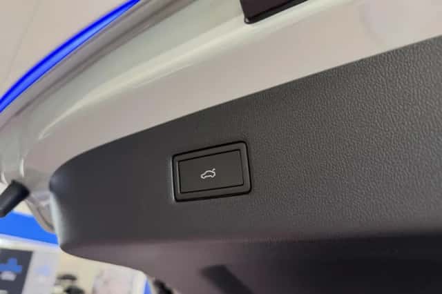 Ford Explorer (2026) thumbnail 16