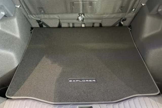 Ford Explorer (2026) thumbnail 18